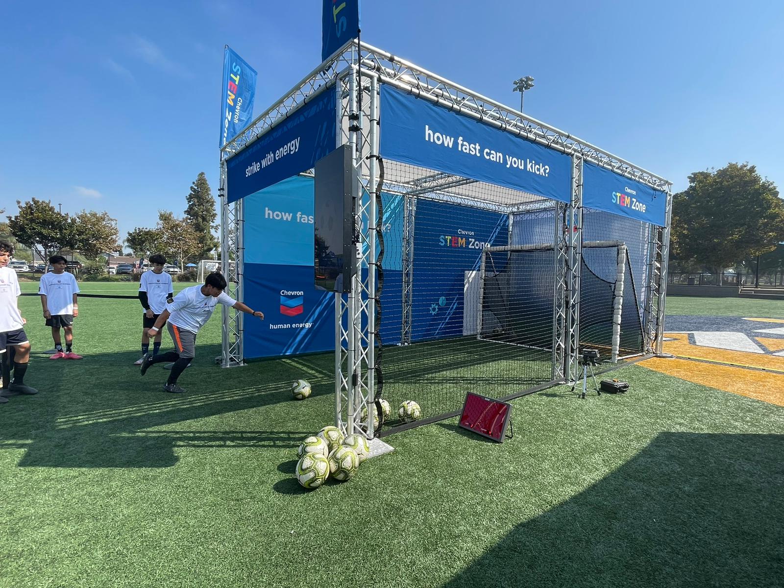 STEM Zone