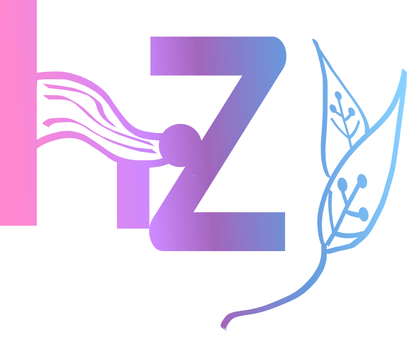 Helen Zegarra Logo
